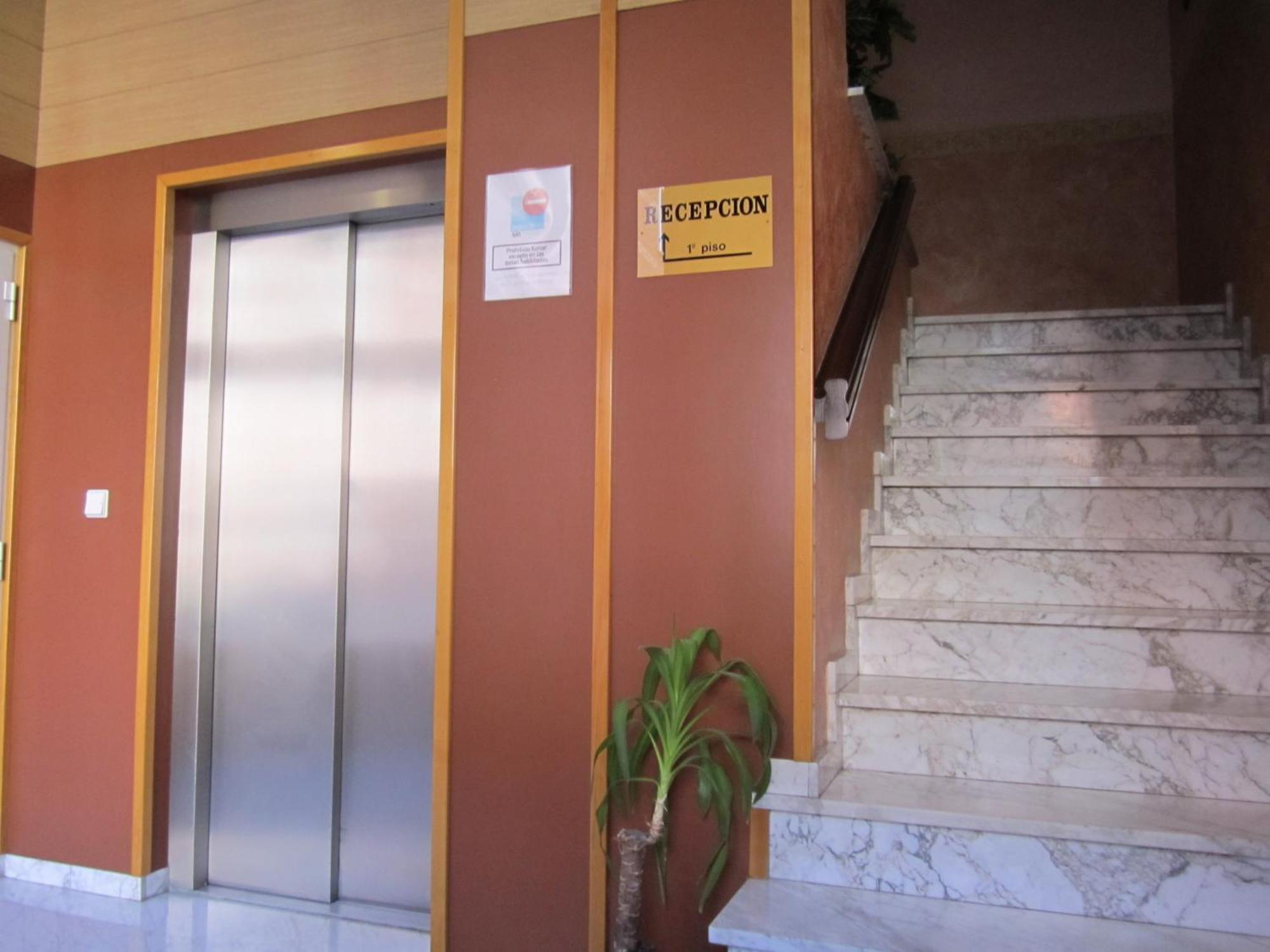 Hotel Bahia Gijón Exterior foto